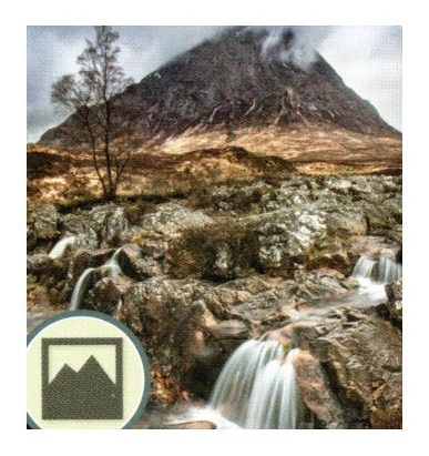 Ландшафтний режим