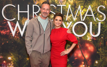 Це все Різдво